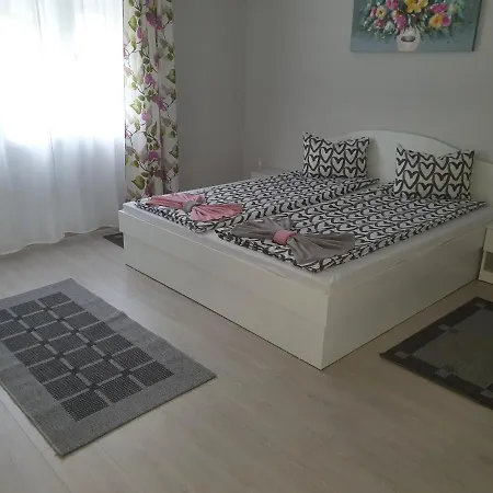 Casa De Oaspeti Anna Apartment *