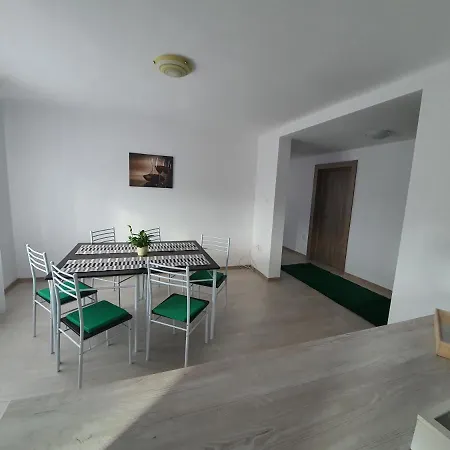 Casa De Oaspeti Anna Apartment *