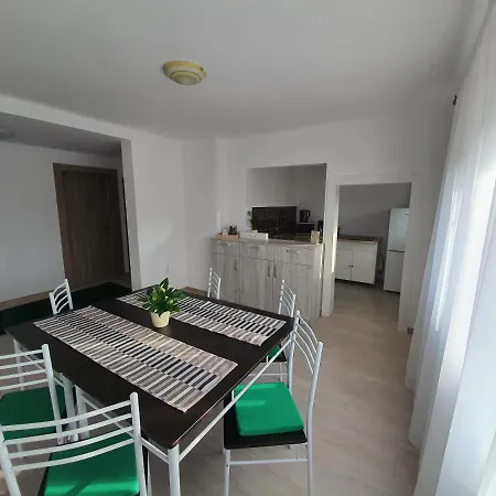 Casa De Oaspeti Anna Sovata