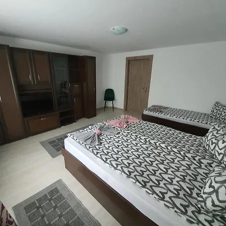 Casa De Oaspeti Anna Apartment *