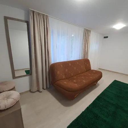 Apartment Casa De Oaspeti Anna Sovata