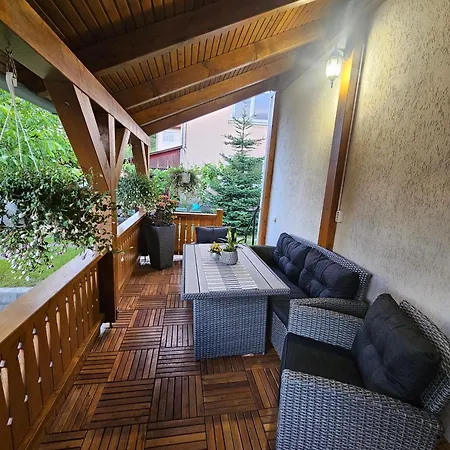 Casa De Oaspeti Anna *