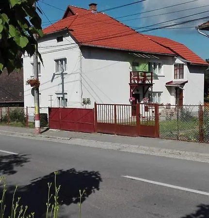 Casa De Oaspeti Anna Sovata
